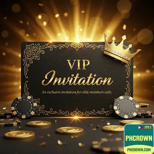 phcrown vip